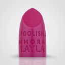 Layla - Immoral - Shine Lipstick - Goddess - N.17