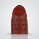 Layla - Immoral - Shine Lipstick - Silly Bunny - N.23