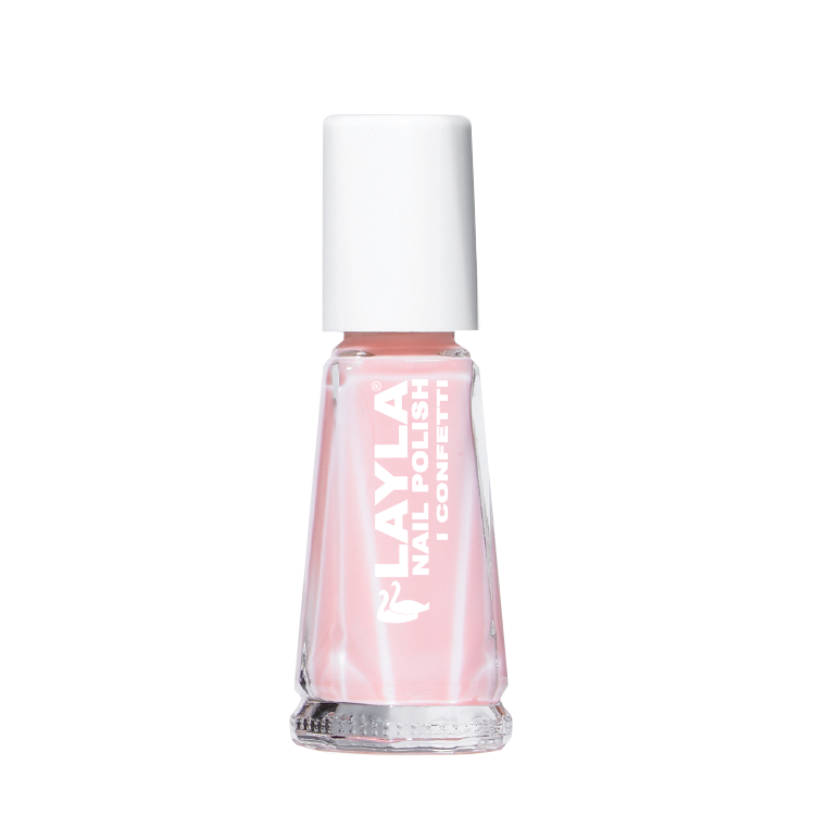 Layla - Nail Polish - "Confetto" DI Layl - N.C4