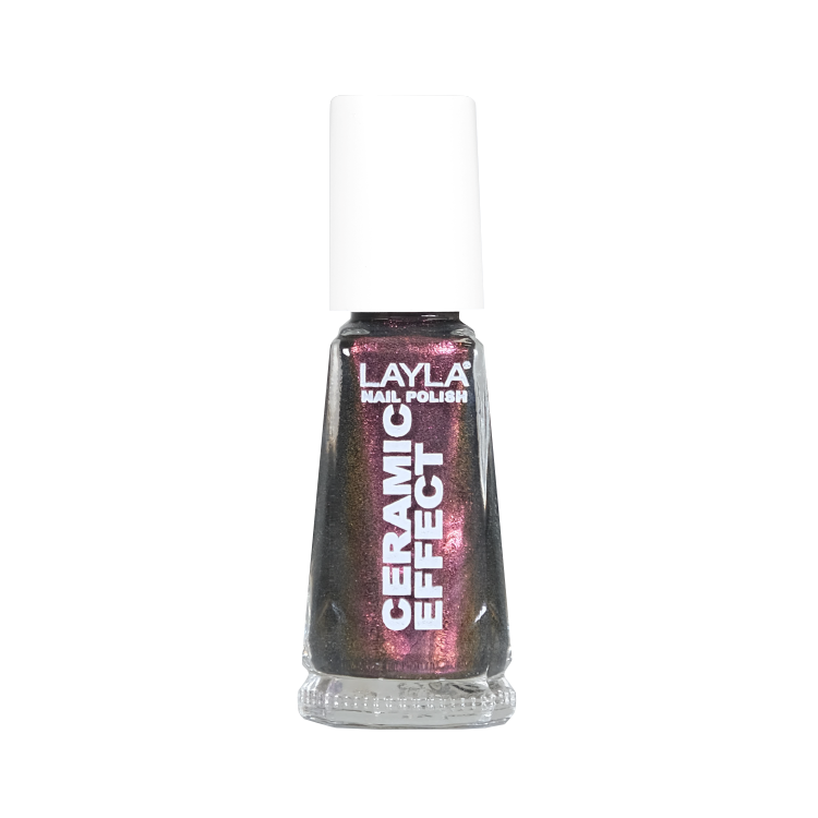 Layla - Nail Polish - Ceramic Effect - N.63
