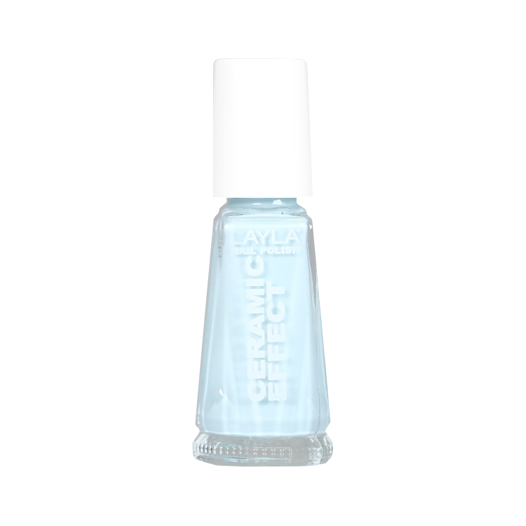 Layla - Nail Polish - Ceramic Effect - N.82