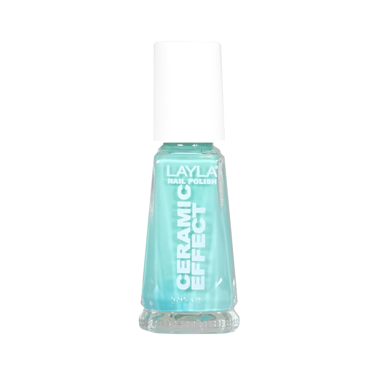 Layla - Nail Polish - Ceramic Effect - N.83