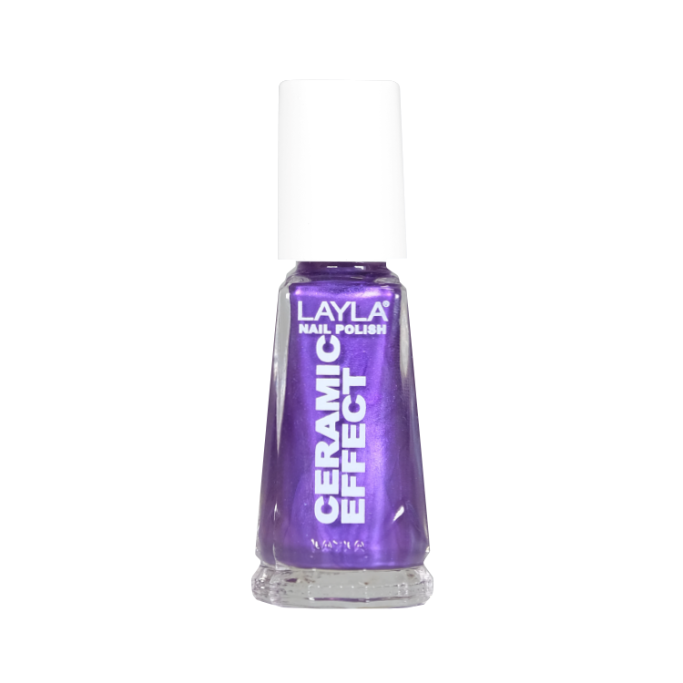 Layla - Nail Polish - Ceramic Effect - N.86