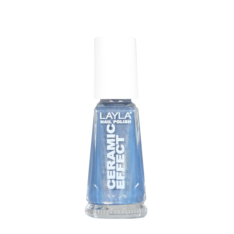 Layla - Nail Polish - Ceramic Effect - N.96