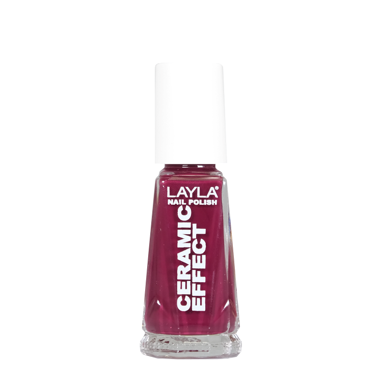 Layla - Nail Polish - Ceramic Effect - N.99