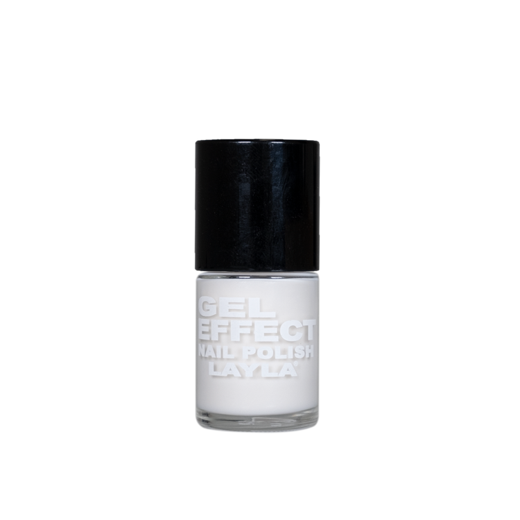 Layla - Nail Polish - Gel Effect - N.01