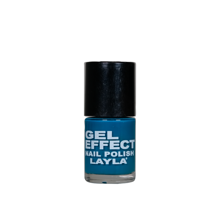 Layla - Nail Polish - Gel Effect - N.27