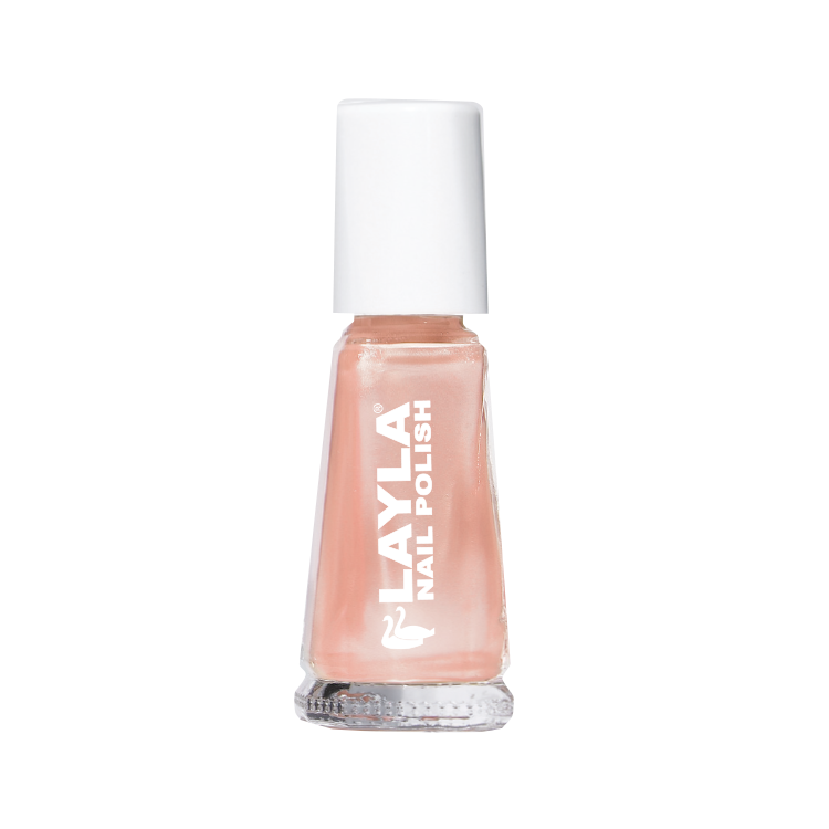 Layla - Nail Polish - Pearled - N.33