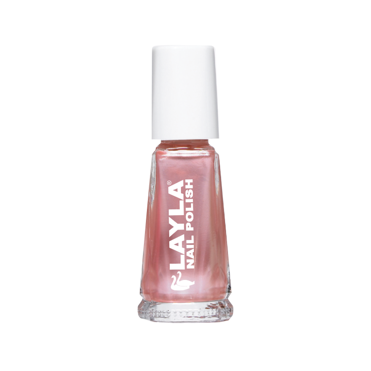 Layla - Nail Polish - Pearled - N.38