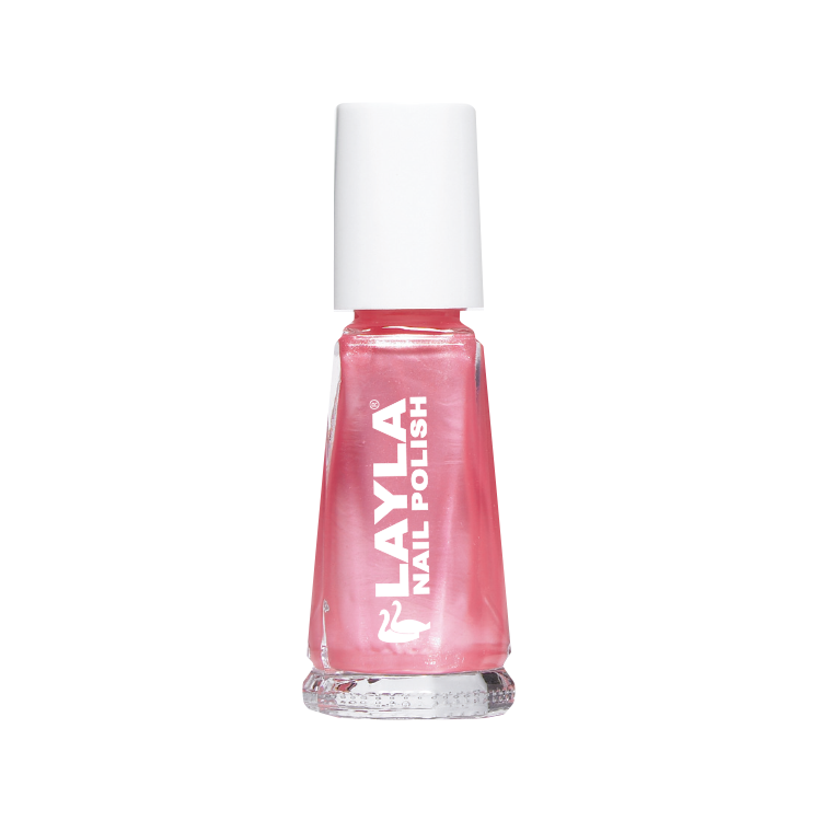 Layla - Nail Polish - Pearled - N.83
