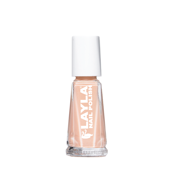 Layla - Nail Polish - Traditional - N.1