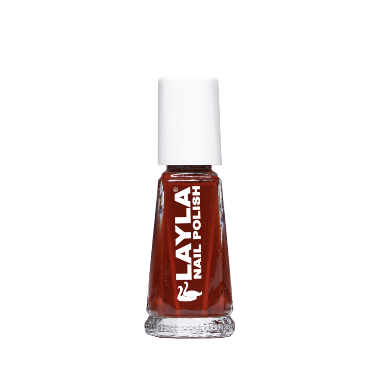 Layla - Nail Polish - Traditional - N.120