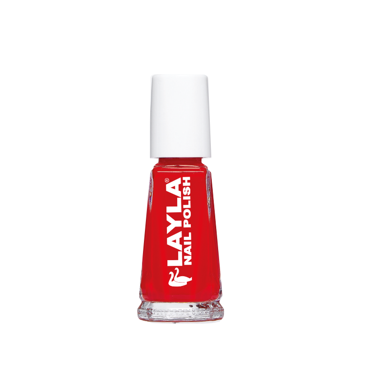 Layla - Nail Polish - Traditional - N.132