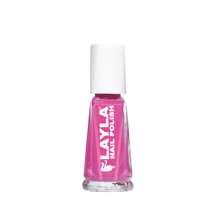Layla - Nail Polish - Traditional - N.134