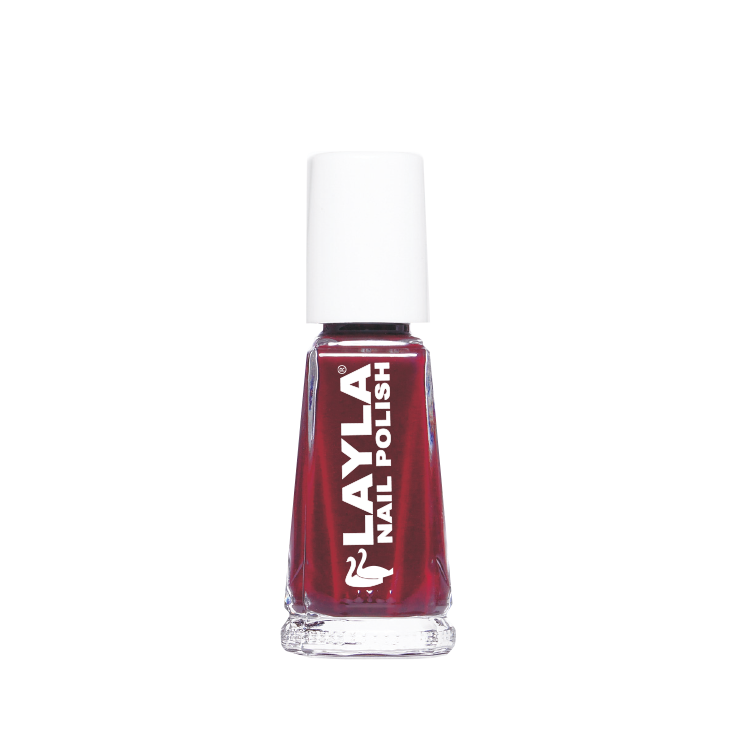 Layla - Nail Polish - Traditional - N.146