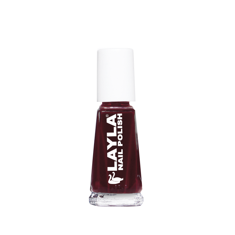 Layla - Nail Polish - Traditional - N.148