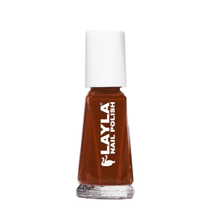 Layla - Nail Polish - Traditional - N.189