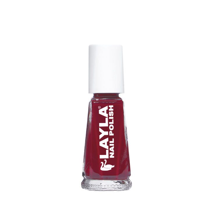 Layla - Nail Polish - Traditional - N.19
