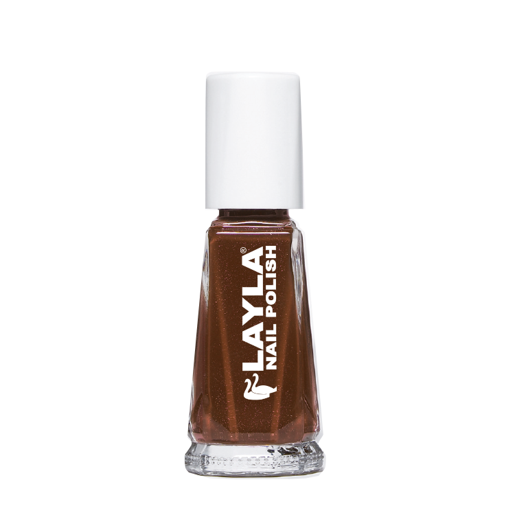 Layla - Nail Polish - Traditional - N.190