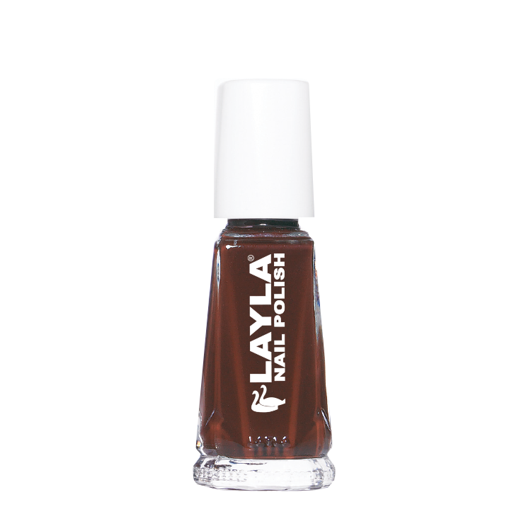 Layla - Nail Polish - Traditional - N.191