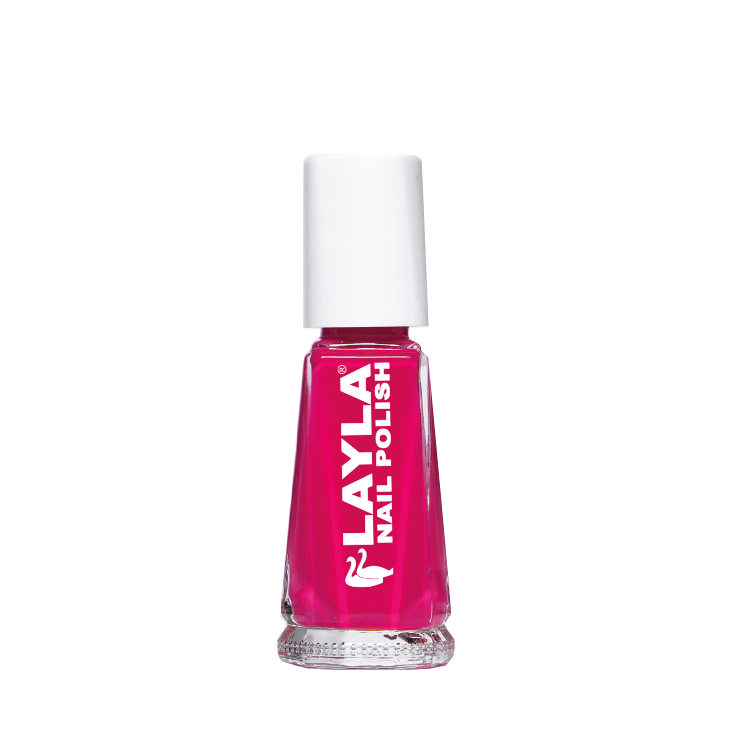 Layla - Nail Polish - Traditional - N.2