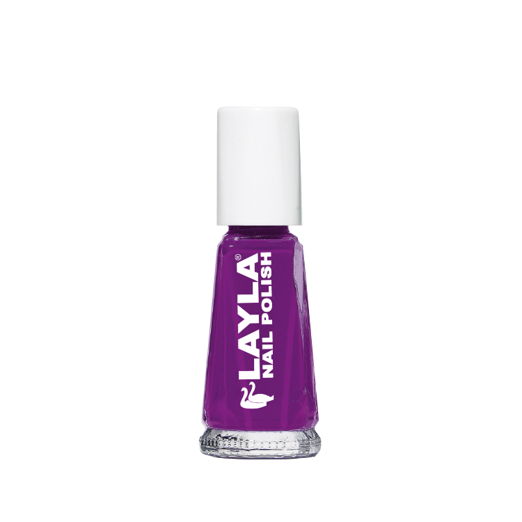 Layla - Nail Polish - Traditional - N.205