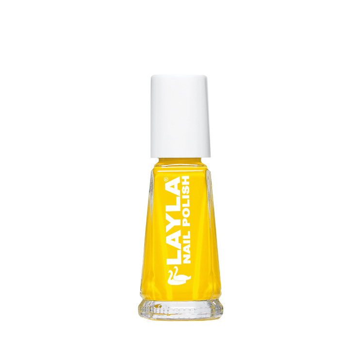 Layla - Nail Polish - Traditional - N.207