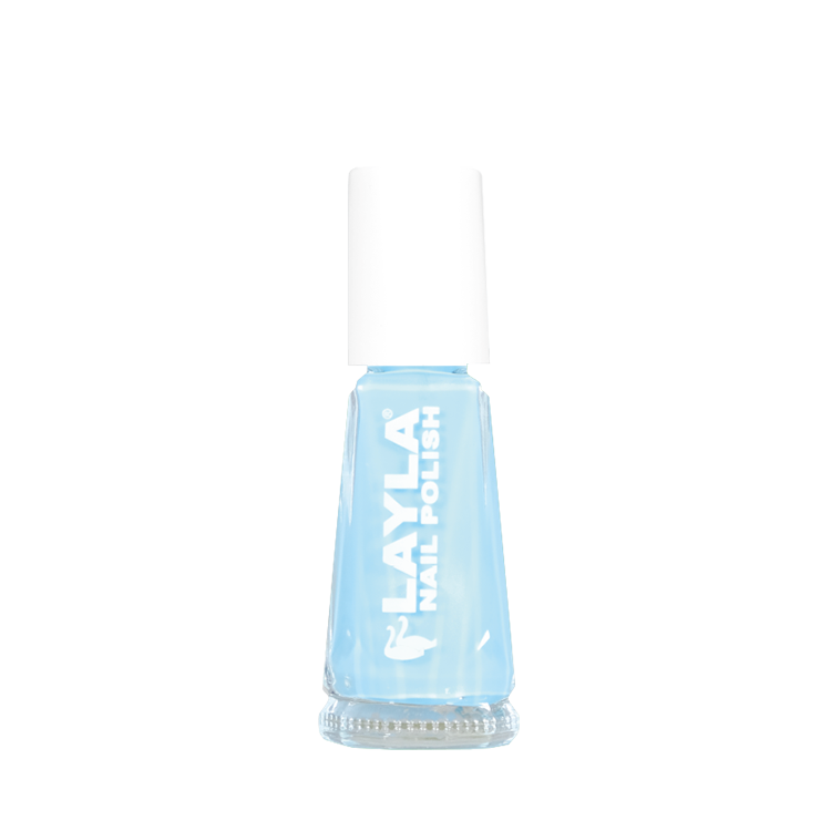 Layla - Nail Polish - Traditional - N.216