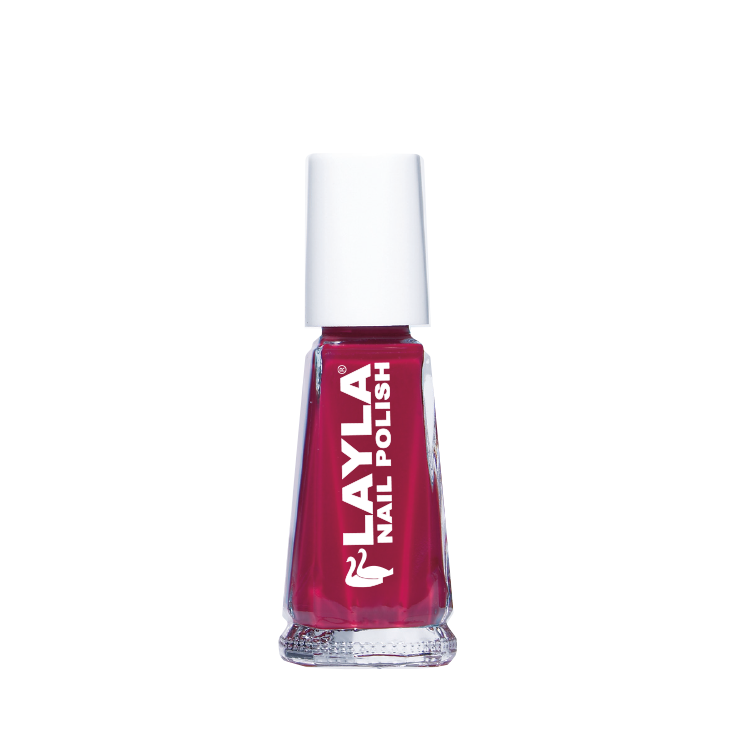 Layla - Nail Polish - Traditional - N.22