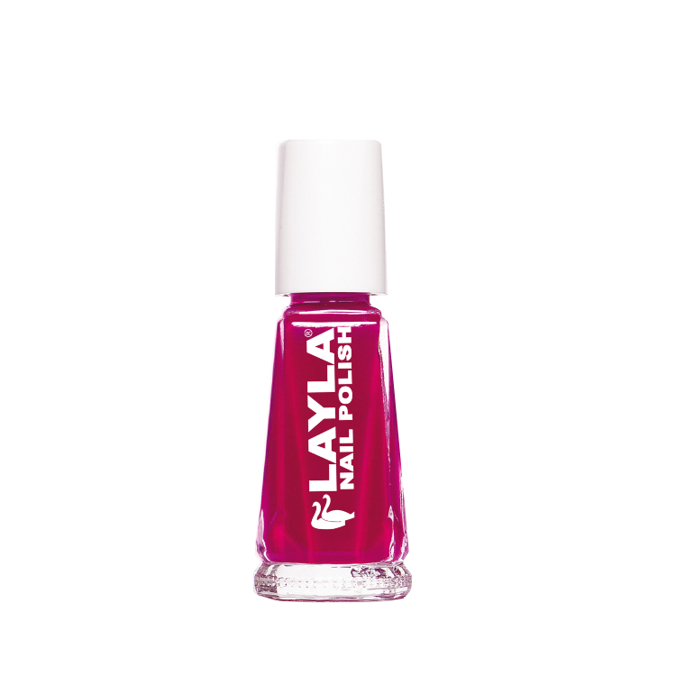 Layla - Nail Polish - Traditional - N.24