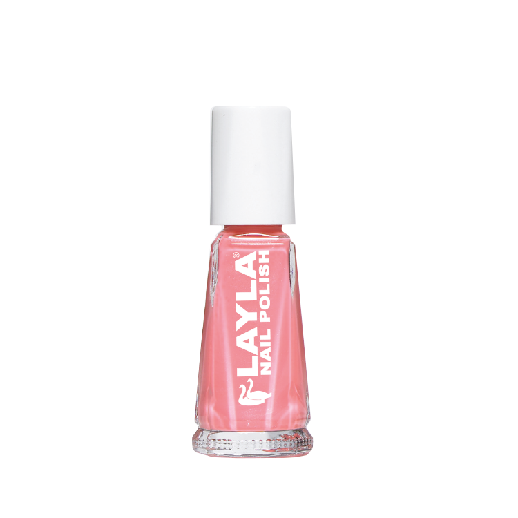Layla - Nail Polish - Traditional - N.27