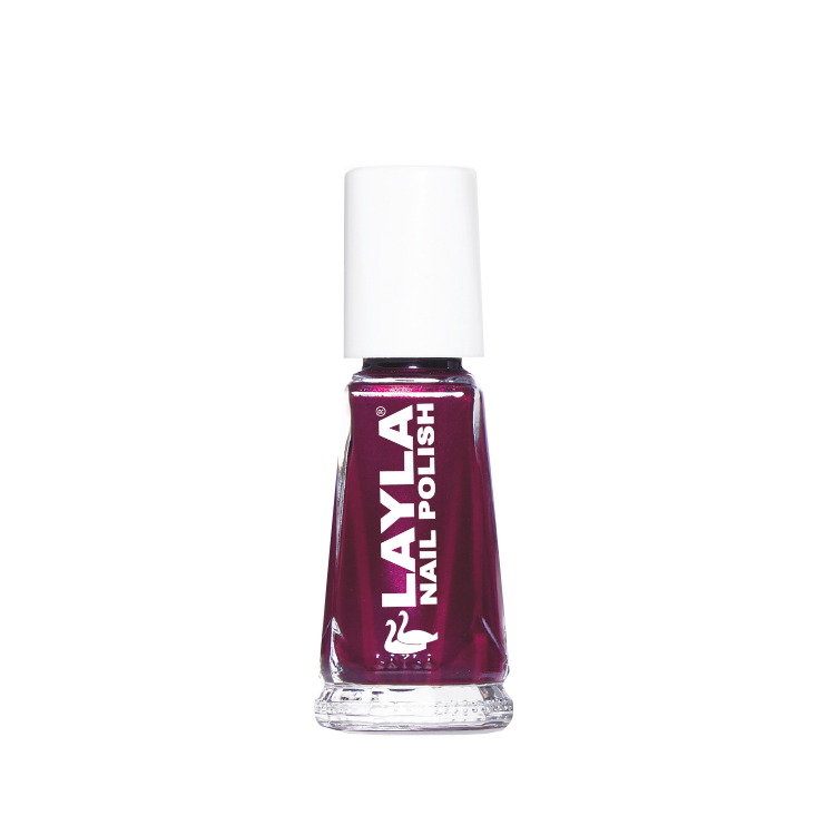 Layla - Nail Polish - Traditional - N.93