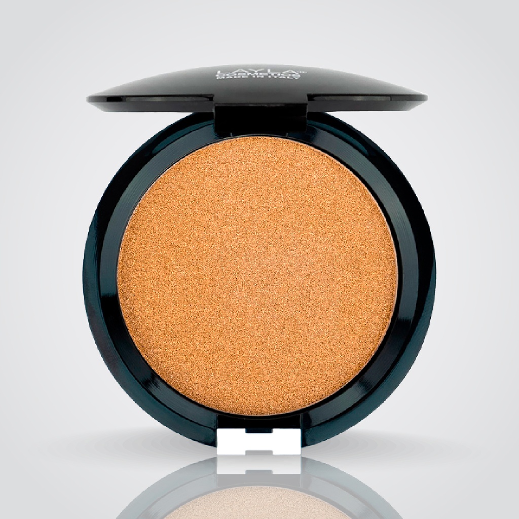 Layla - Nude Highlighter - Top Cover - N.4