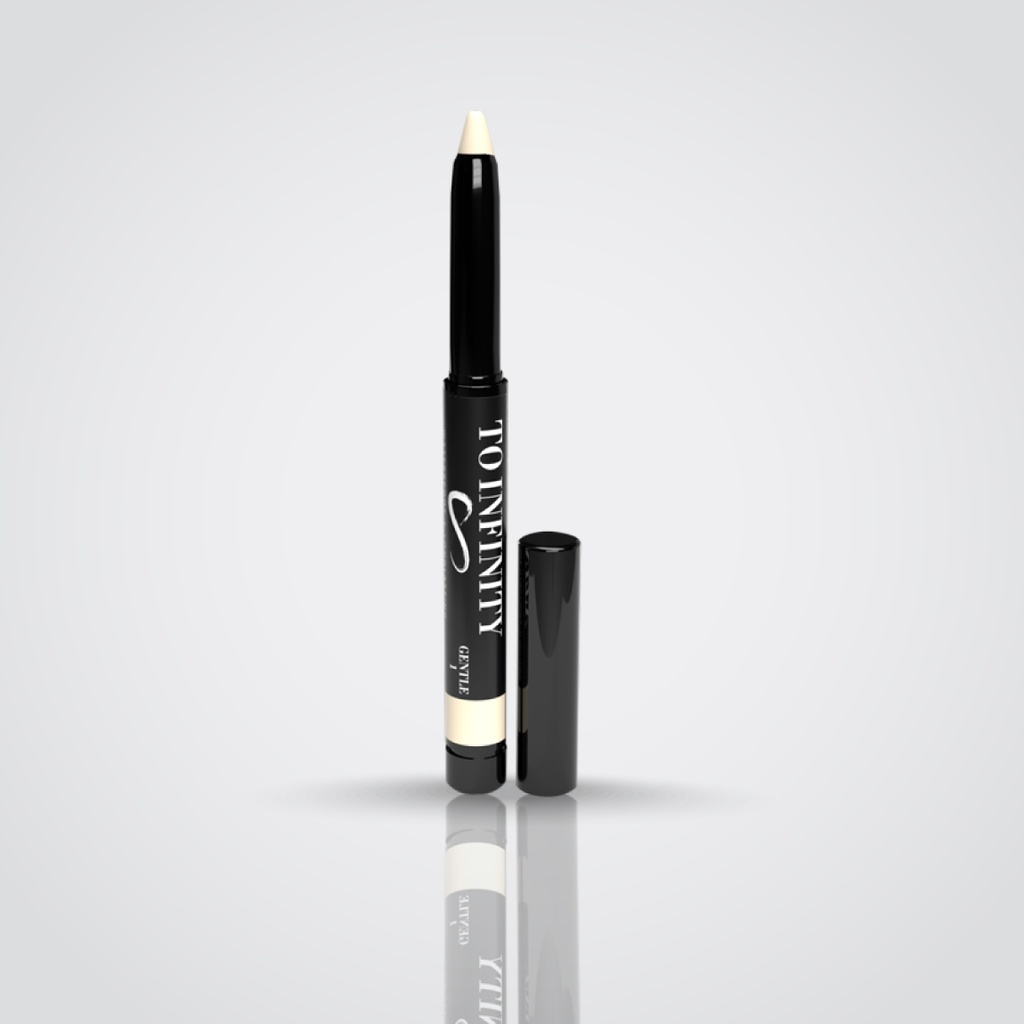 Layla -To Infinity Waterproof & Longlasting Primer + Eyeshadow - N.1