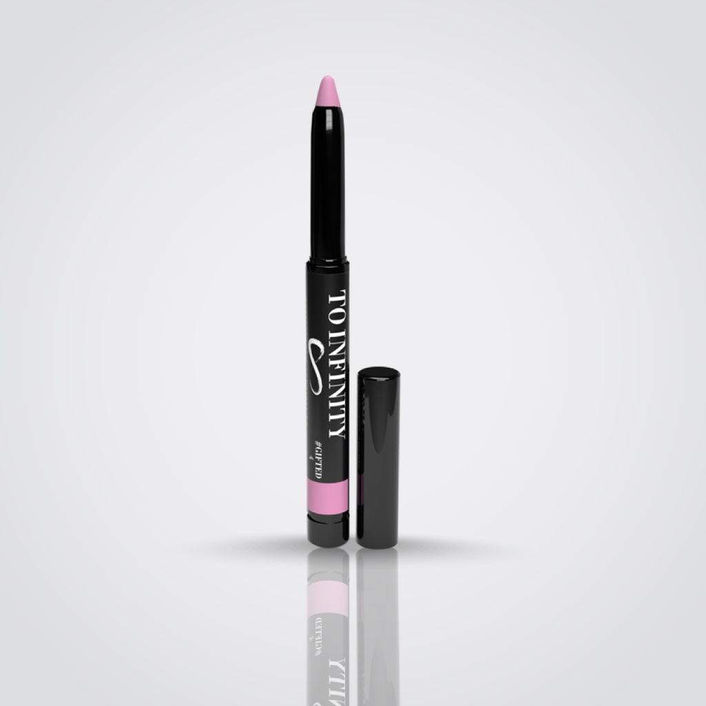 Layla -To Infinity Waterproof & Longlasting Primer + Eyeshadow - N.4