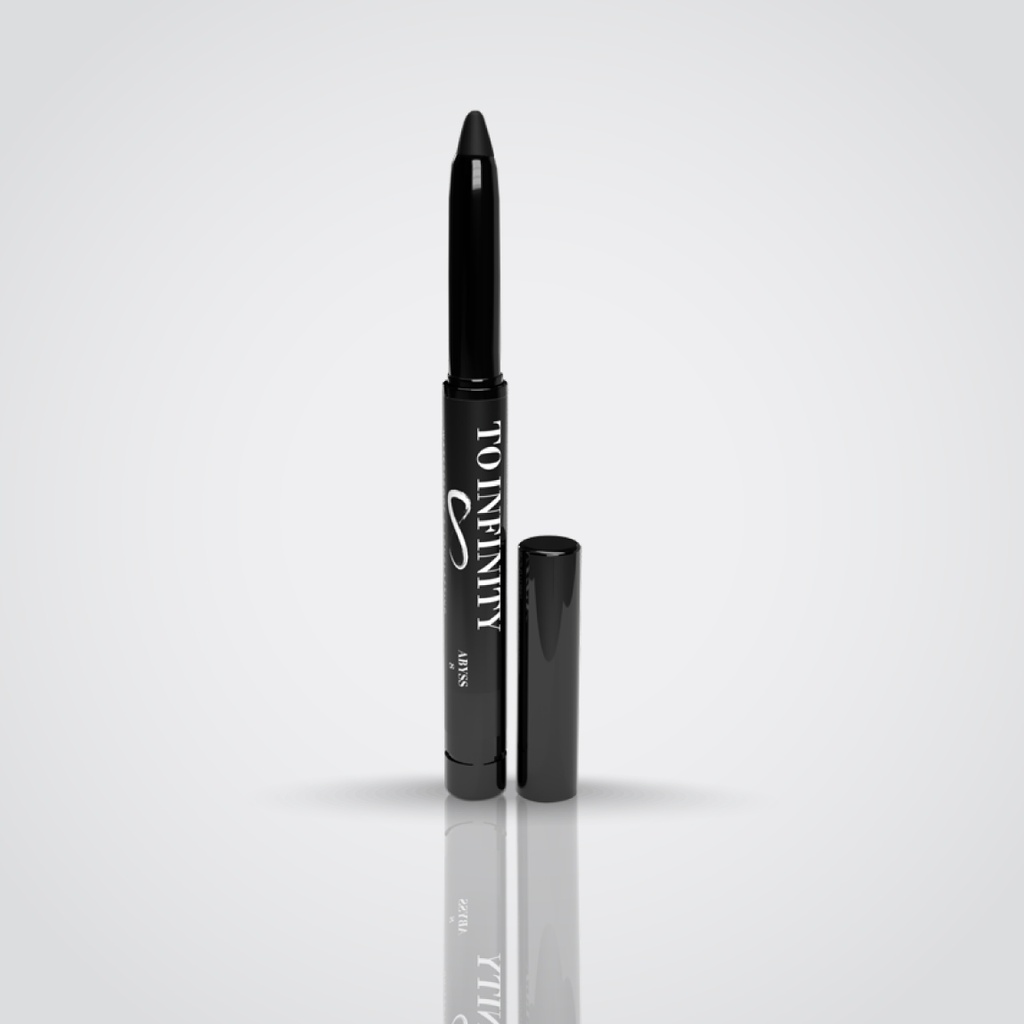 Layla -To Infinity Waterproof & Longlasting Primer + Eyeshadow - N.8