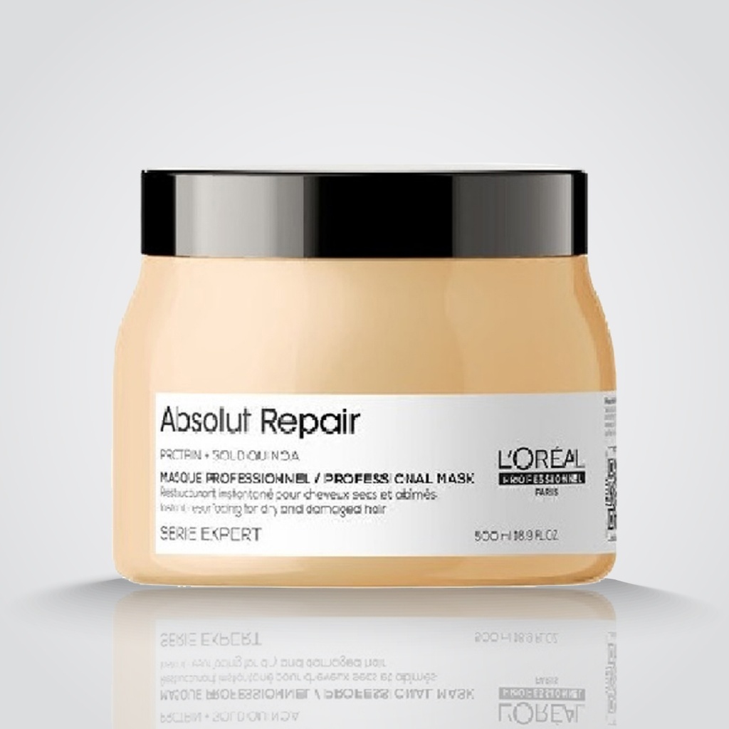 Loreal - Serie Expert – Absolut Repair – Mask - 500ml