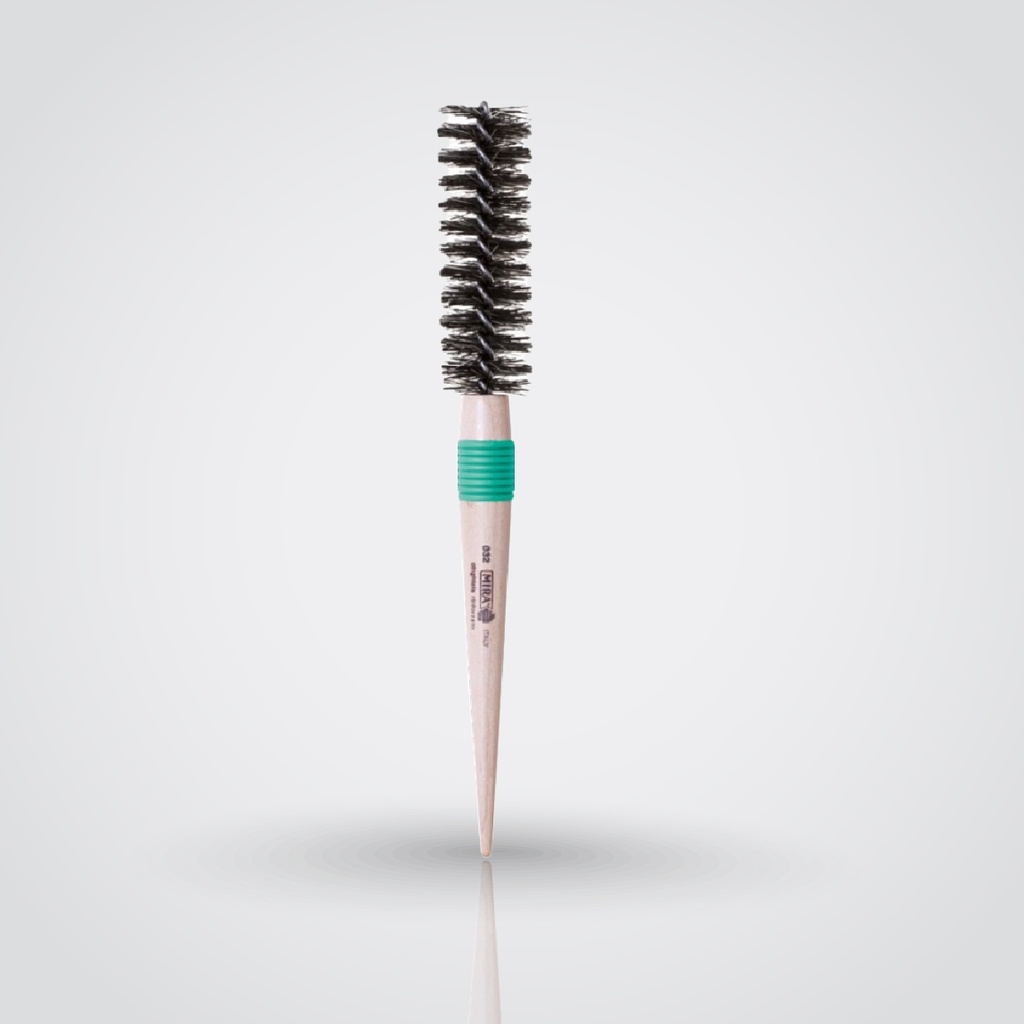 MIRA - Brush - Wood - Mod - N.032