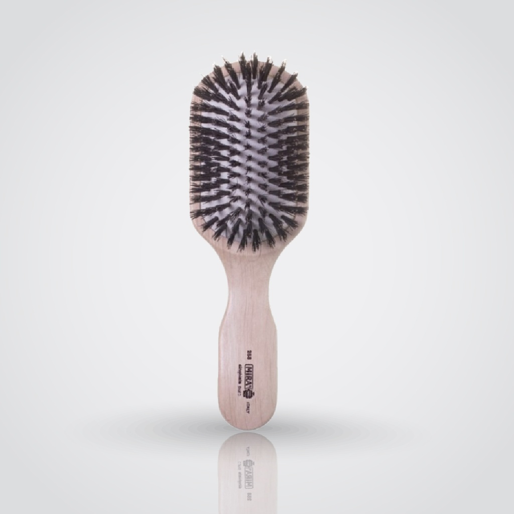 MIRA - Brush - Wood - Mod - N.258