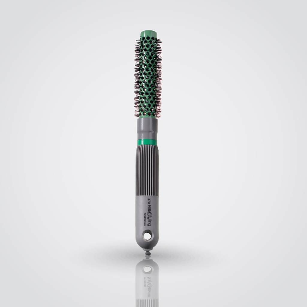 MIRA - Brush - Iron - Mod - N.370