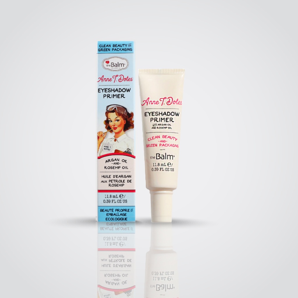 The Balm - Anne T. Dotes Eyeshadow Primer