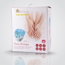 Be Beauty - FootSpa Massage - With Heat - Model# CP-CHHL200