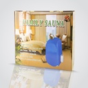 Be Beauty - Family Sauna -Portable Steam Sauna - Model# JYS-FS01