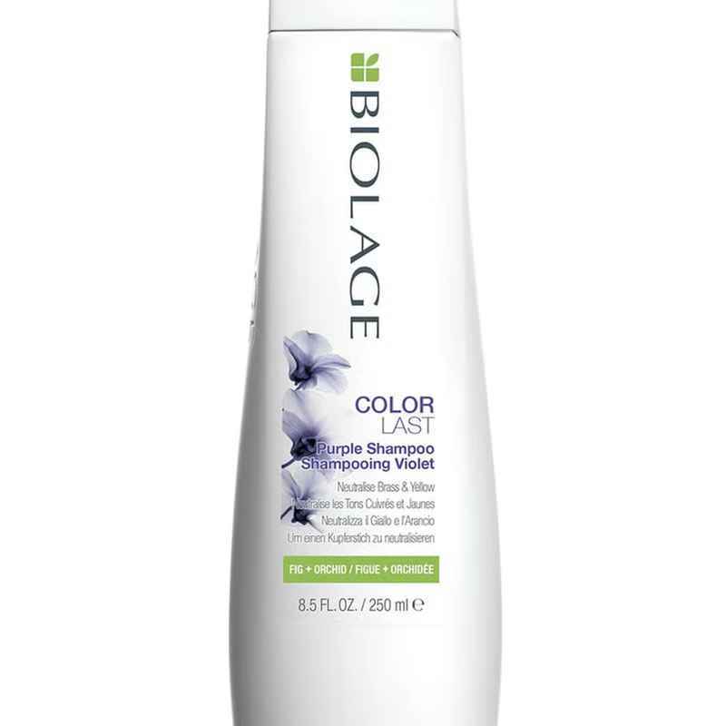 Biolage - Matrix - Colorlast Purple Shampoo - 250ml 