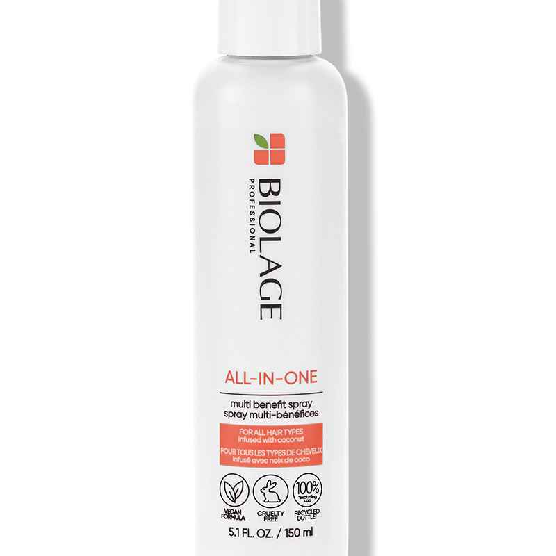 Matrix -  Biolage - All In One Coconut Infusion - 150ml