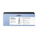 Loreal - Professionnel Serie Expert - Aminexil Advanced Aminexil + Omega 6 - Professional Programme Against Hair Loss - 42 Pcs x 6ml 