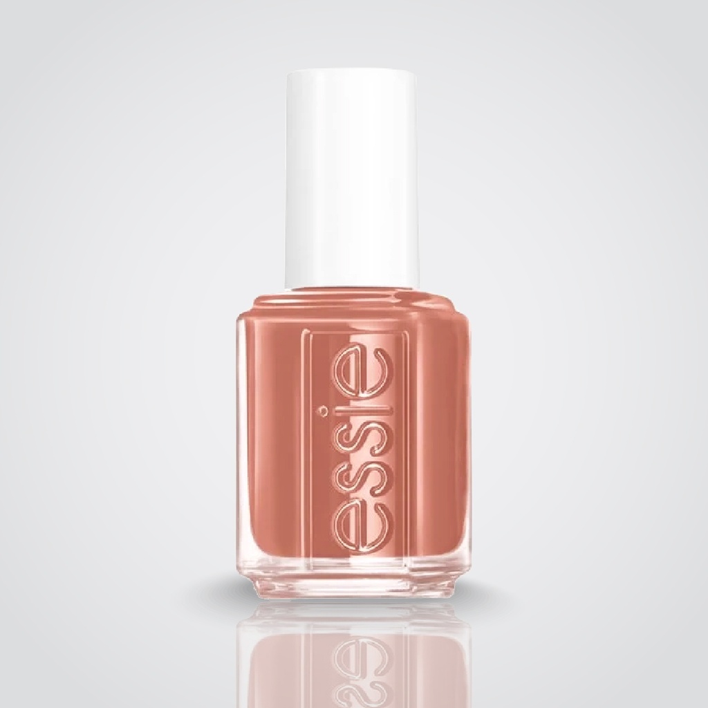 Essie - Nail Color - Mambo# 335