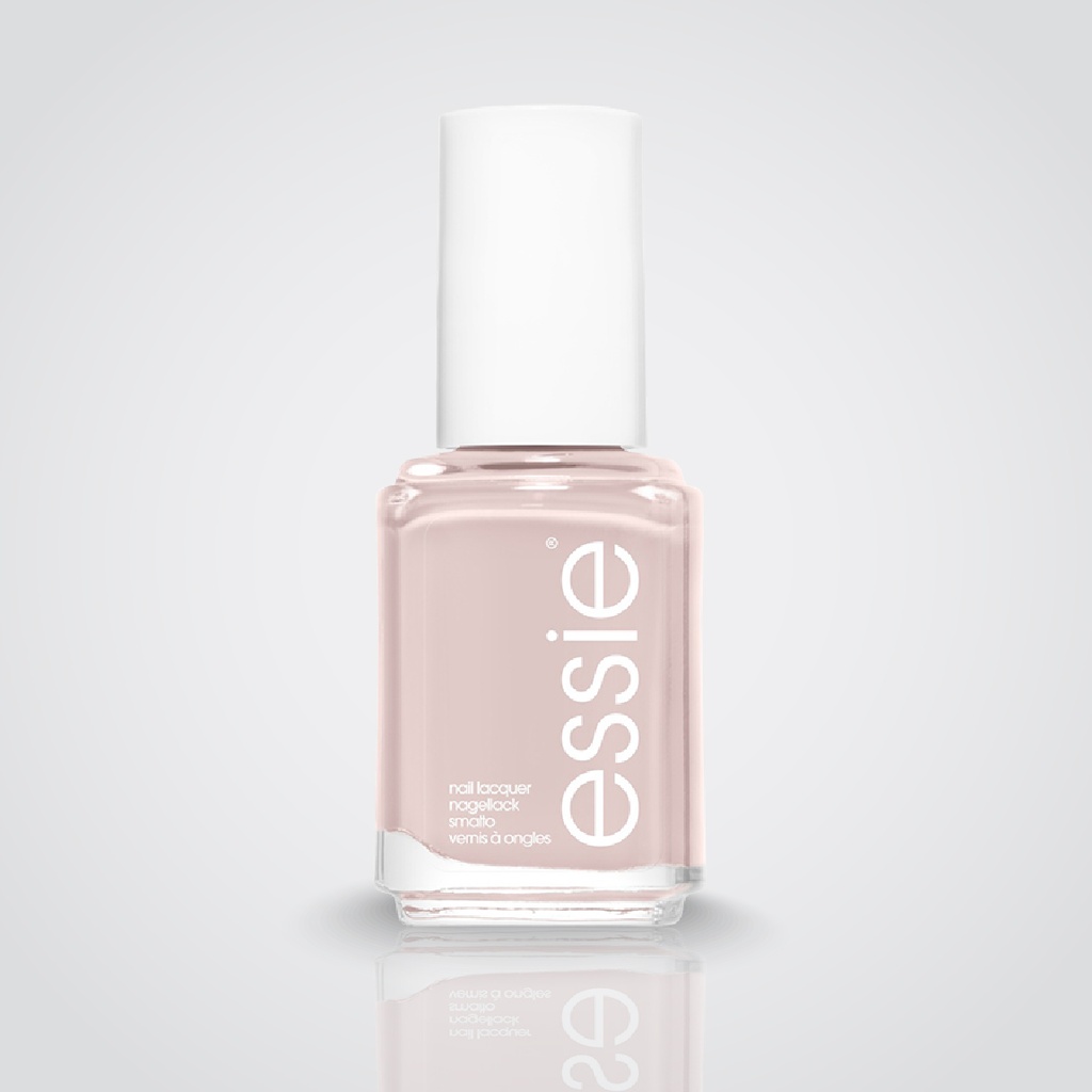 Essie - Nail Color - Between the Seats# 409