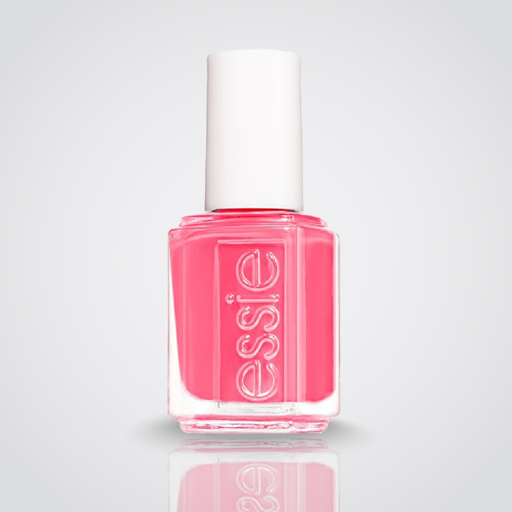 Essie - Nail Color - Guilty Pleasures# 643