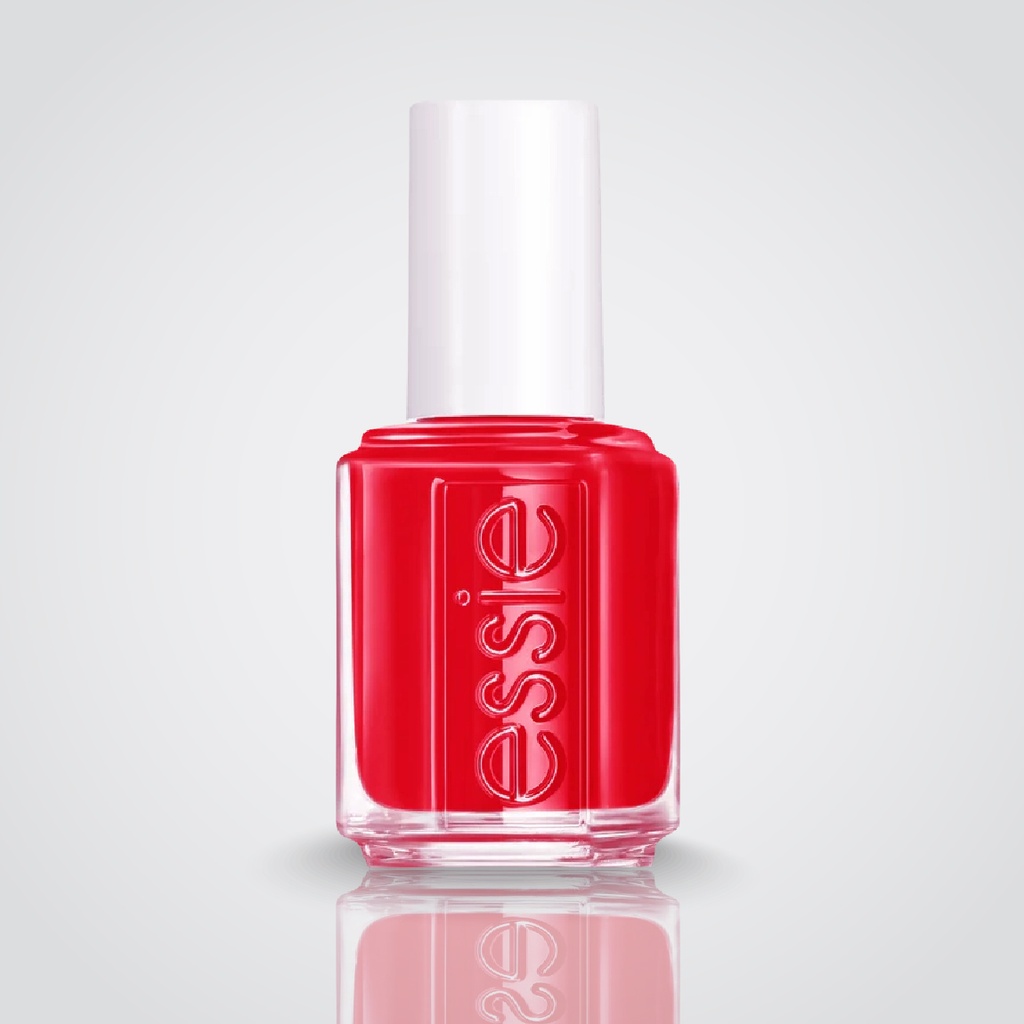 Essie - Nail Color - Size Matters# 771